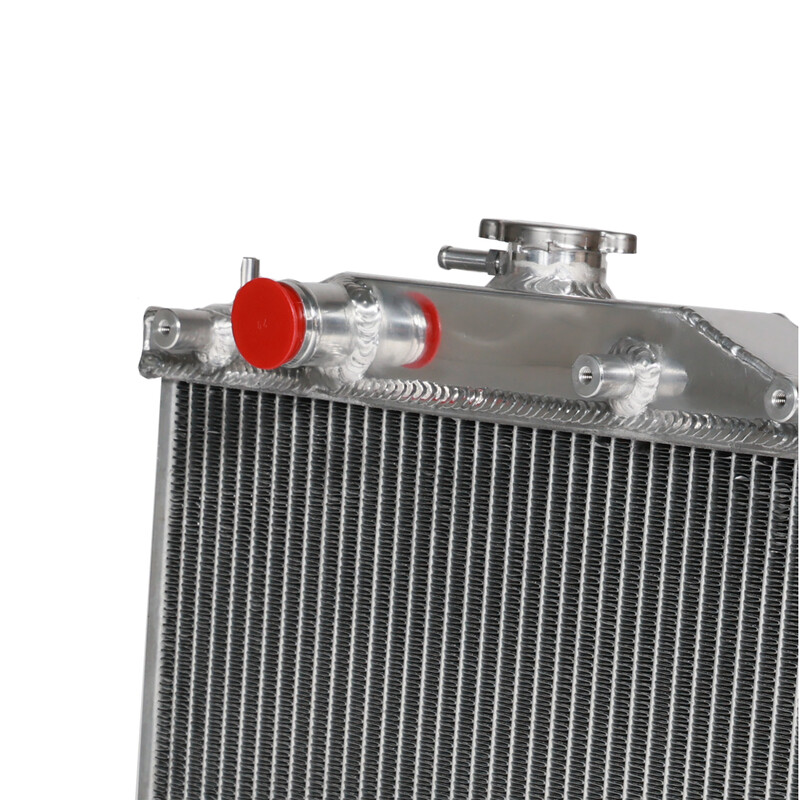 Radiateur Alu Cooling Solutions pour Honda S2000
